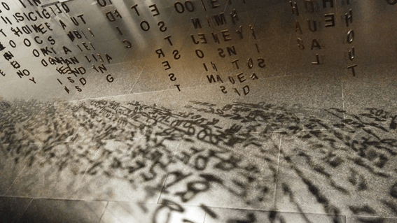 JAUME PLENSA: la poètica de l’escultura