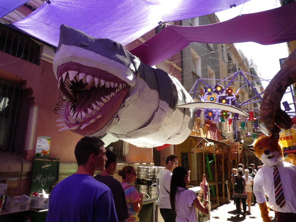 “FESTA MAJOR DE GRÀCIA&nbsp;2022”