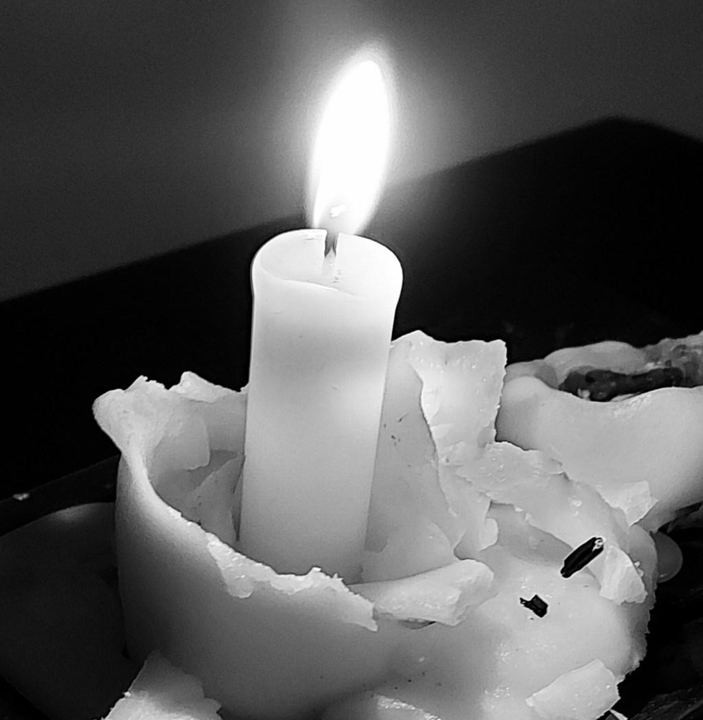 “OBSCURITAT”, un conte de terror molt escaient per a la&nbsp;tardor.